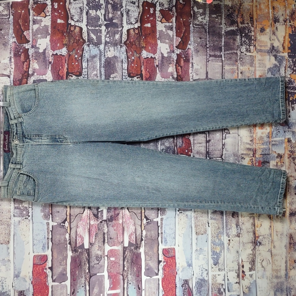 Gloria Vanderbilt Jeans